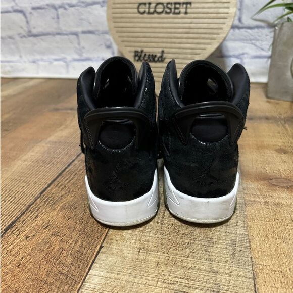 2016
Air Jordan 6 Retro GG 'Heiress' - Picture 5 of 11